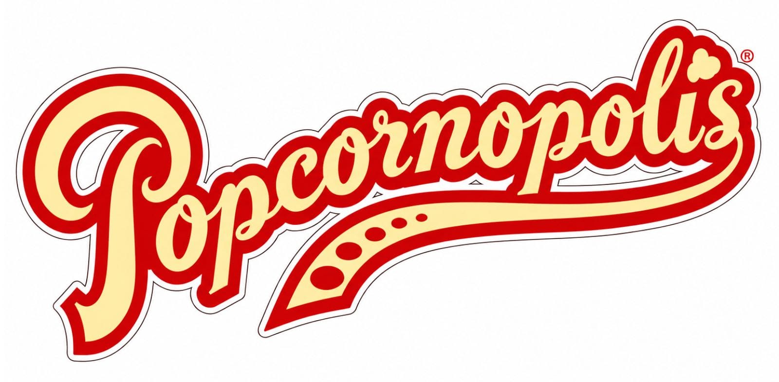 Popcornopolis logo