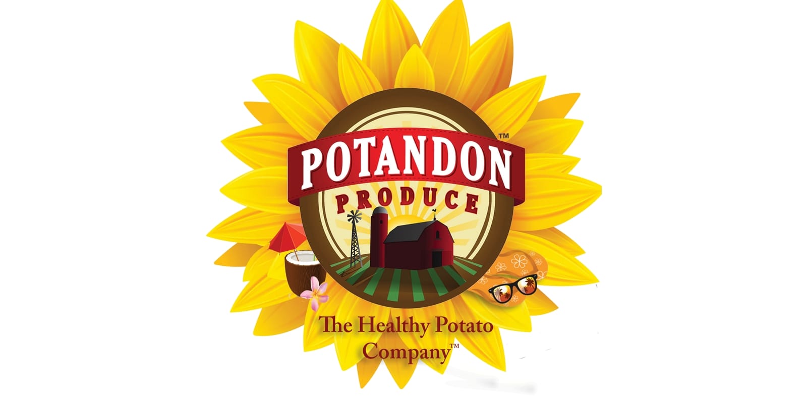 Potandon Produce logo