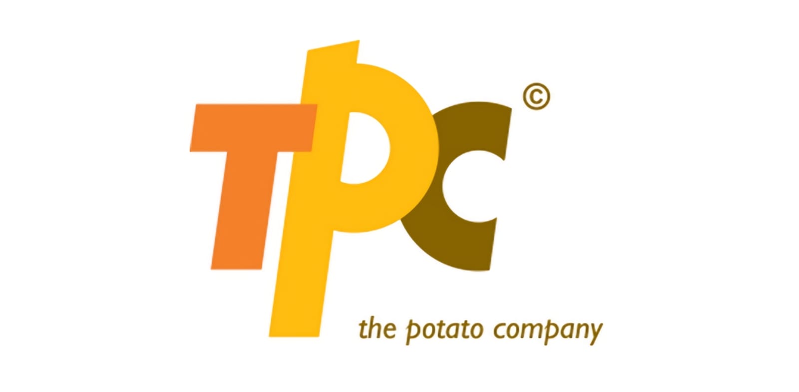 The Potato Company logo