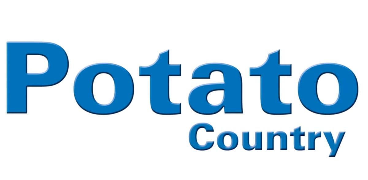 Potato Country logo