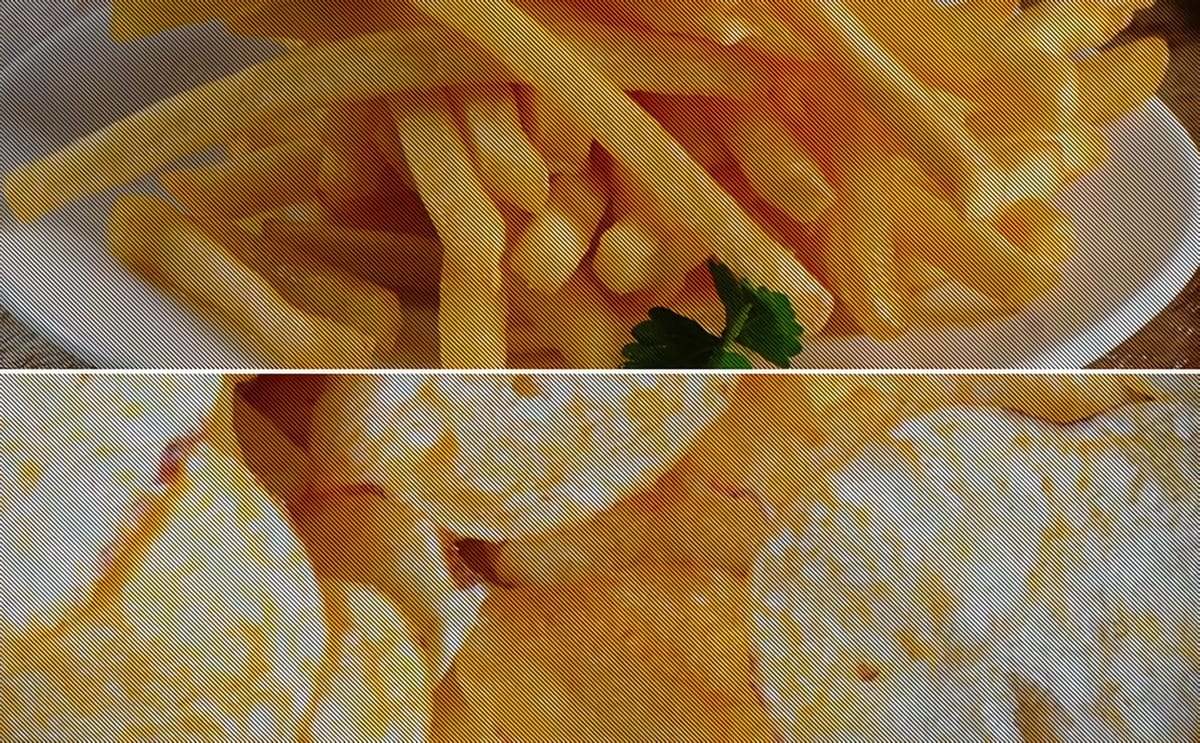 United kingdom chips fries processors