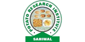 Potato Research Institute, Sahiwal logo