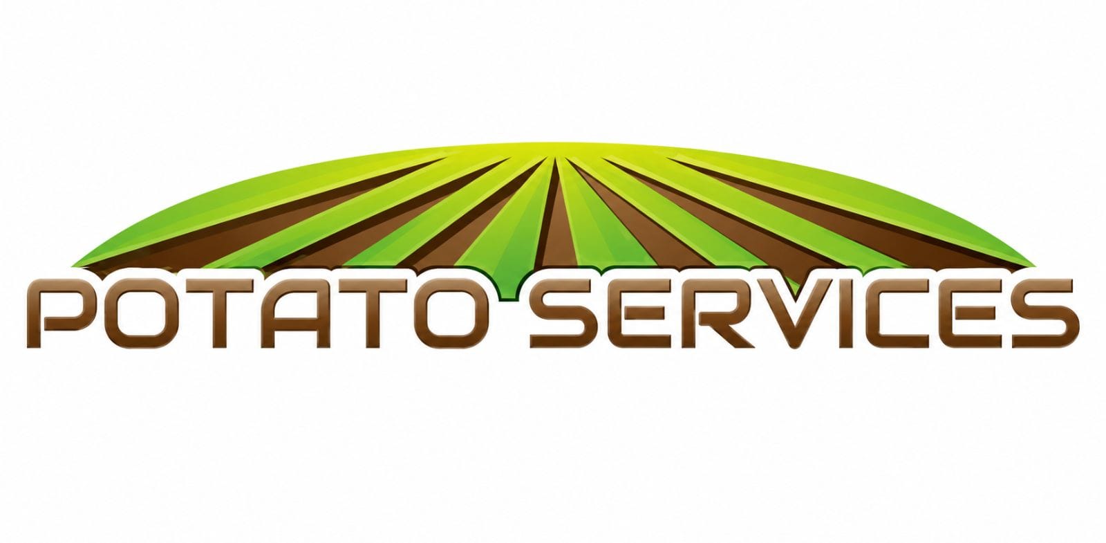 Potato Services of Michigan logo