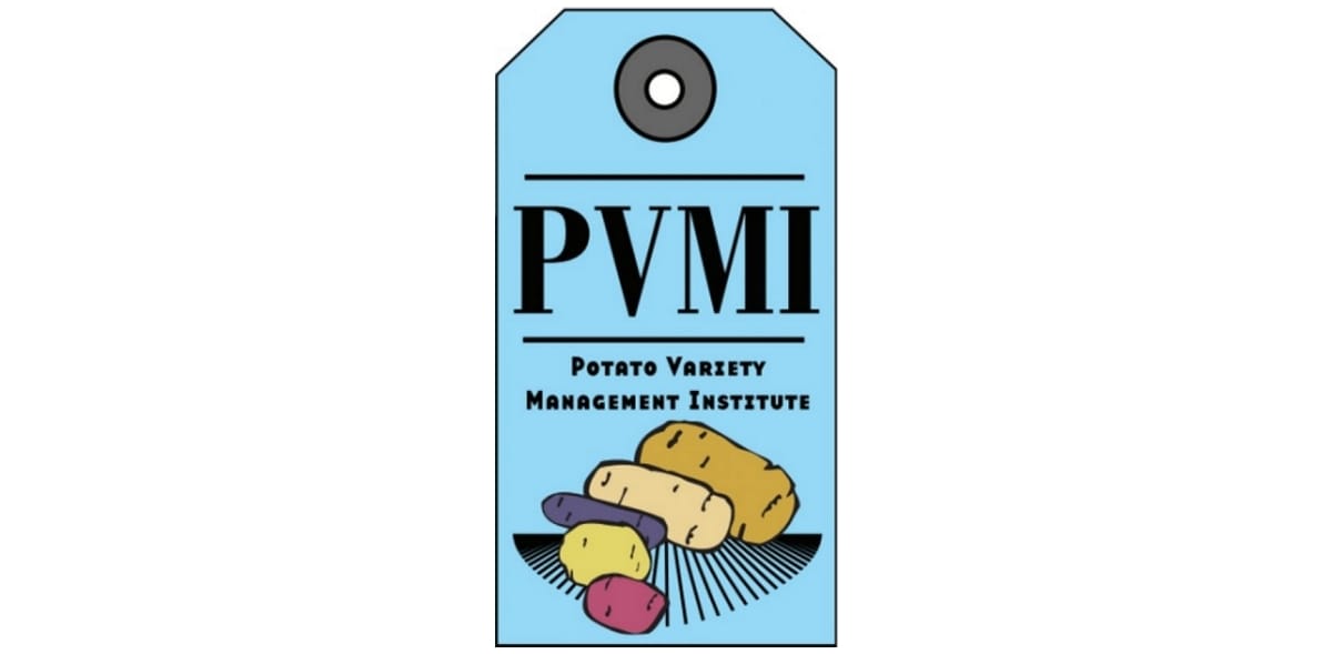 Potato Variety Management Institute (PVMI) logo