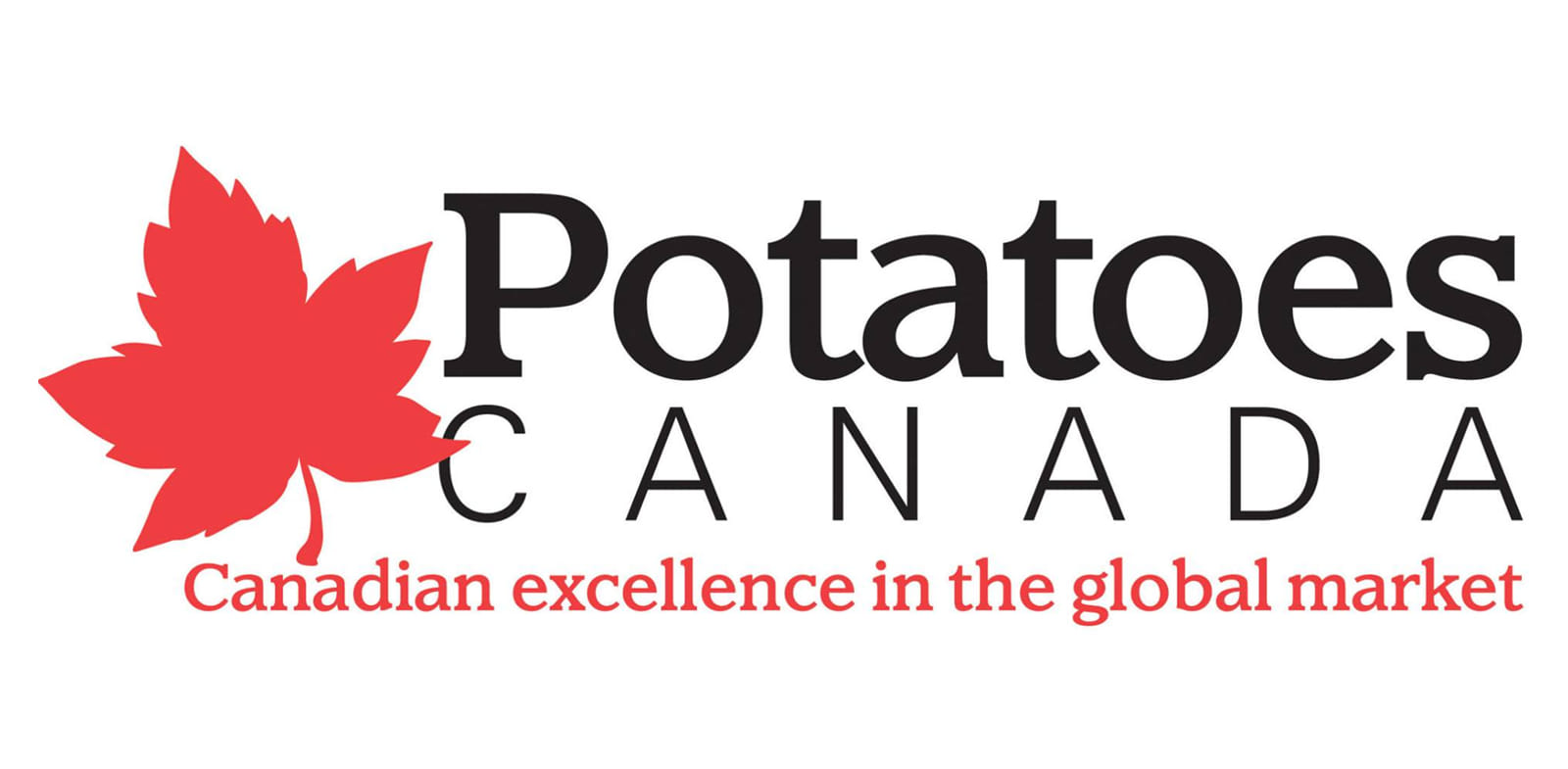 Potatoes Canada logo