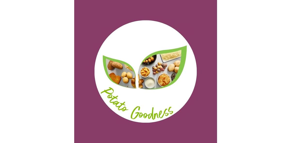 Potato Goodness logo