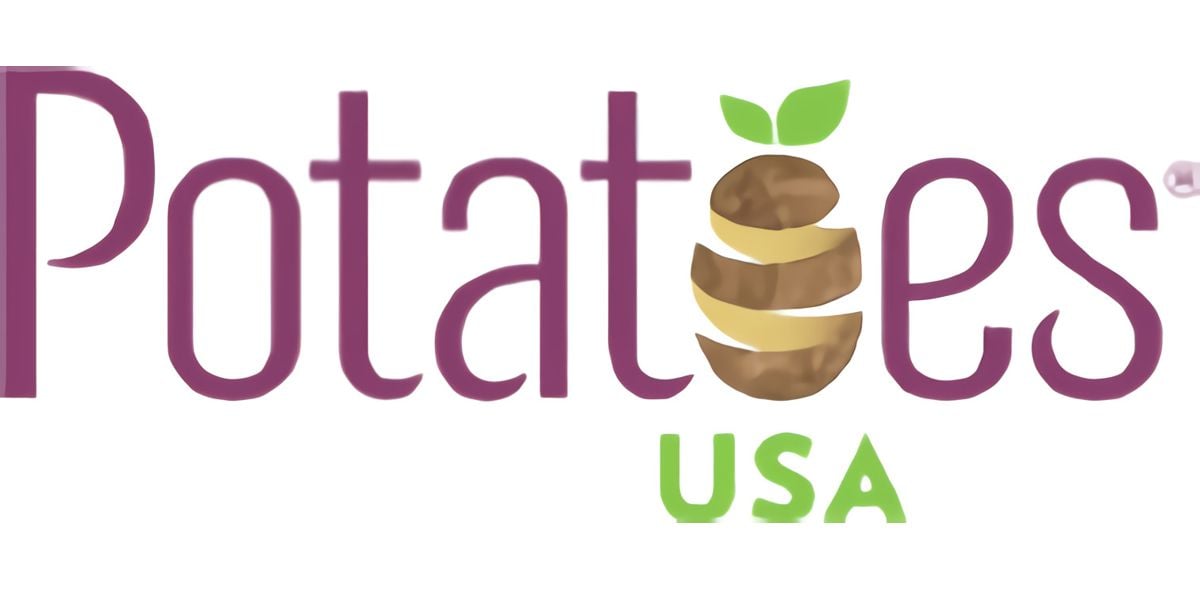 Potatoes USA GCC logo