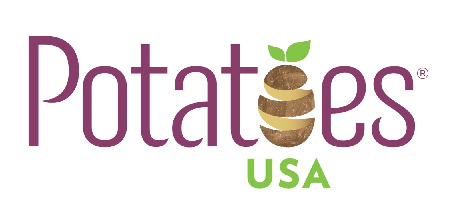 Potatoes USA logo