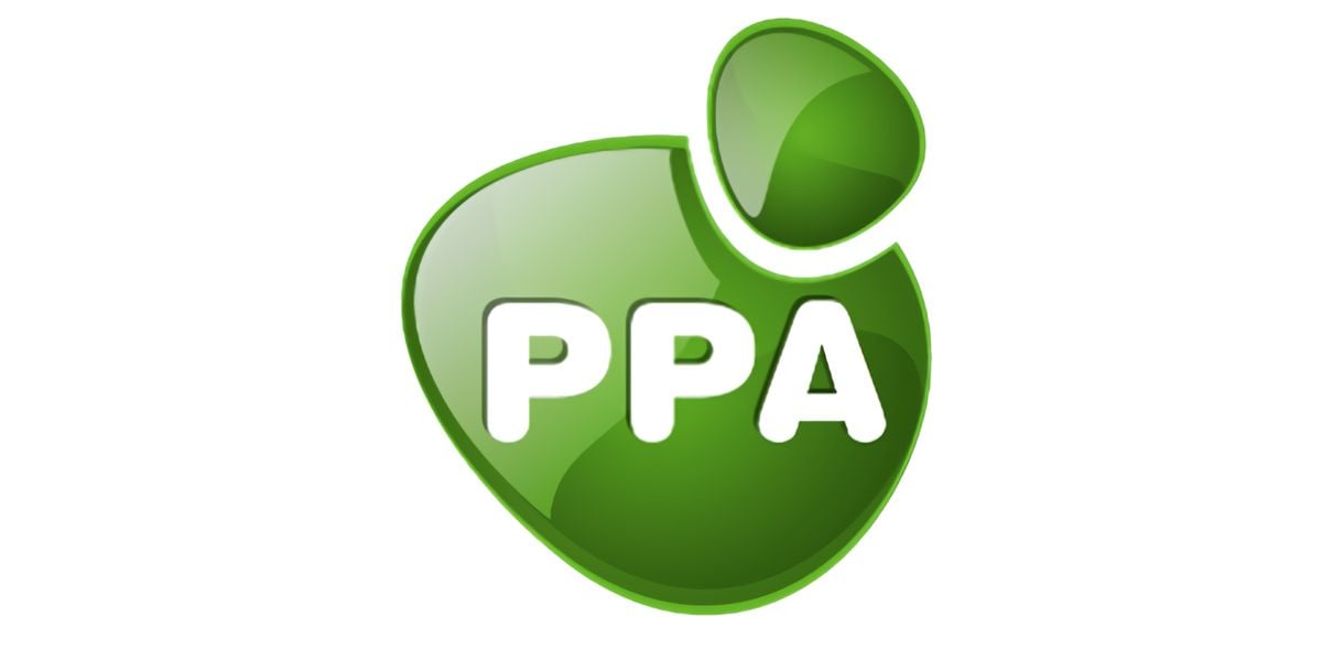 PPA Group logo