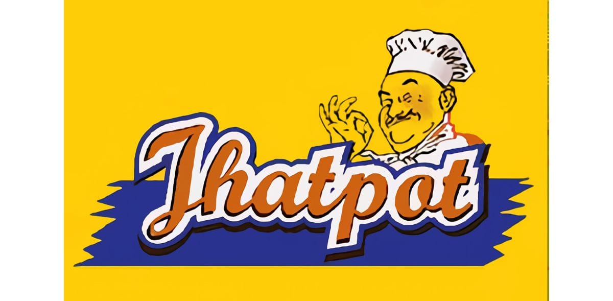 Jhatpot logo