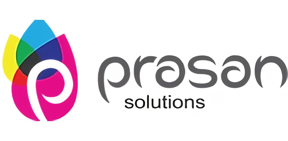 Prasan Solutions logo
