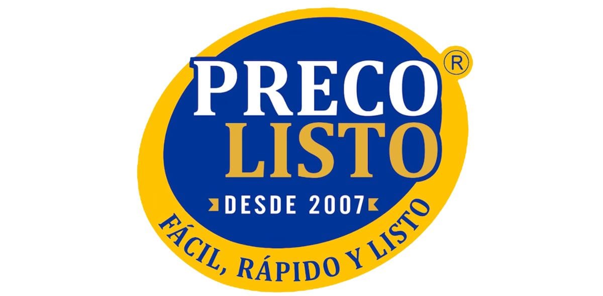 Precolisto logo