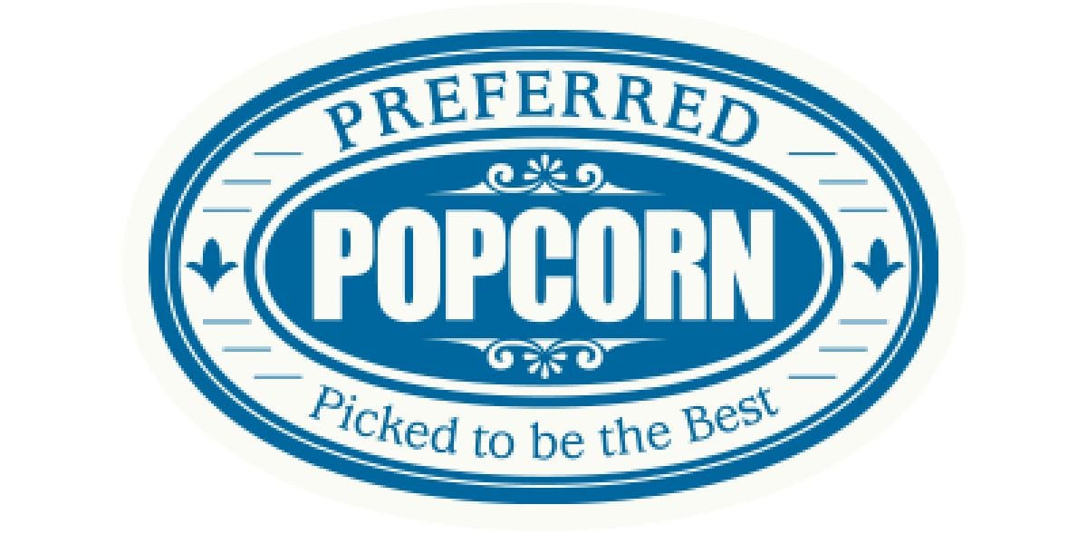 Preferred Popcorn LLC logo