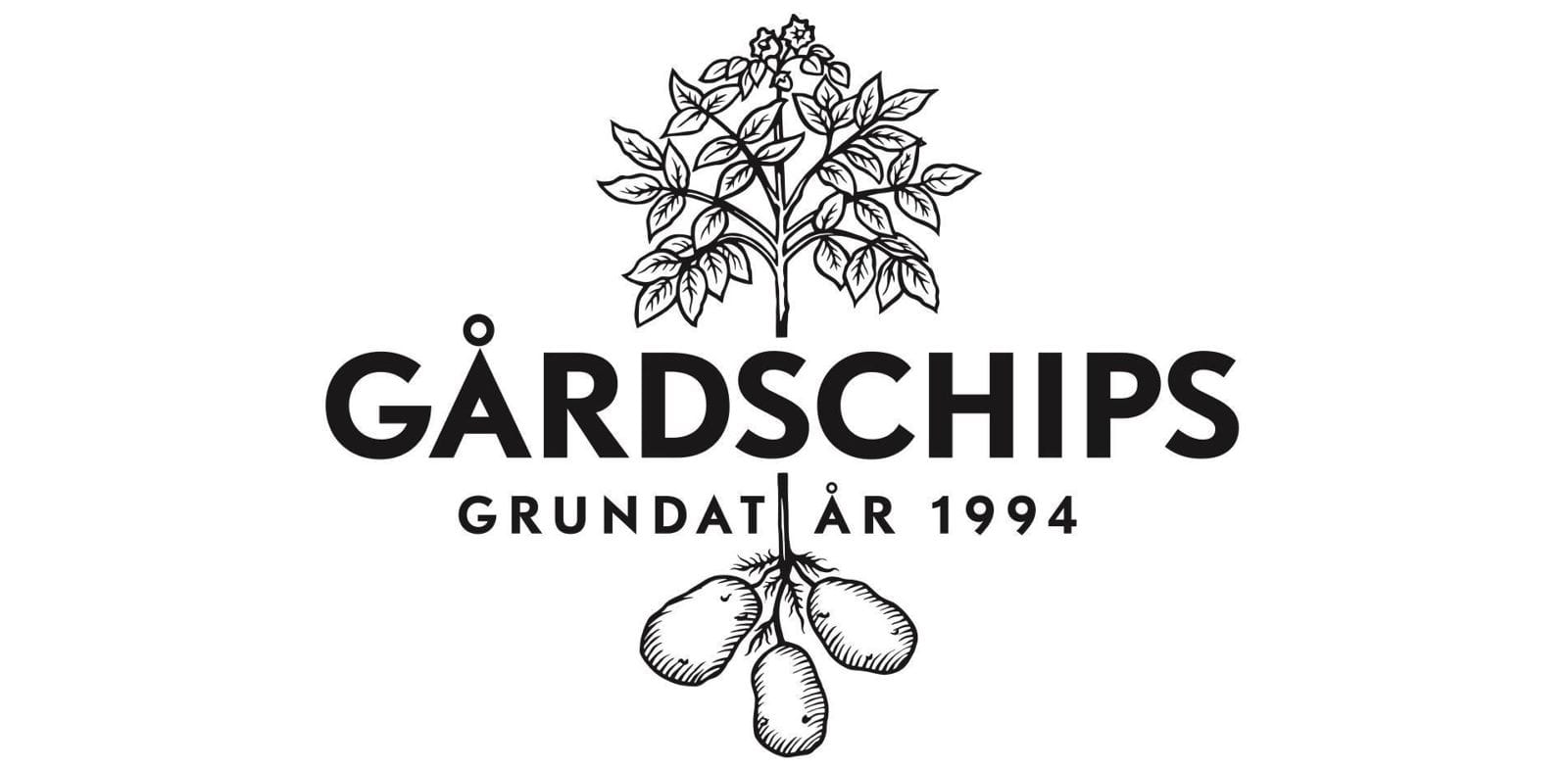 Gardschips logo