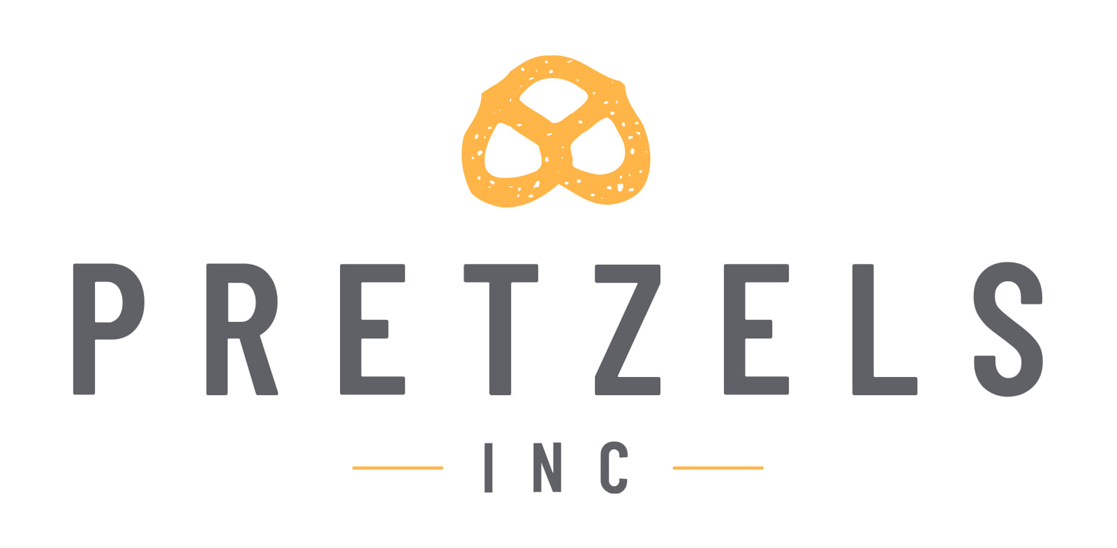 Pretzels Inc logo