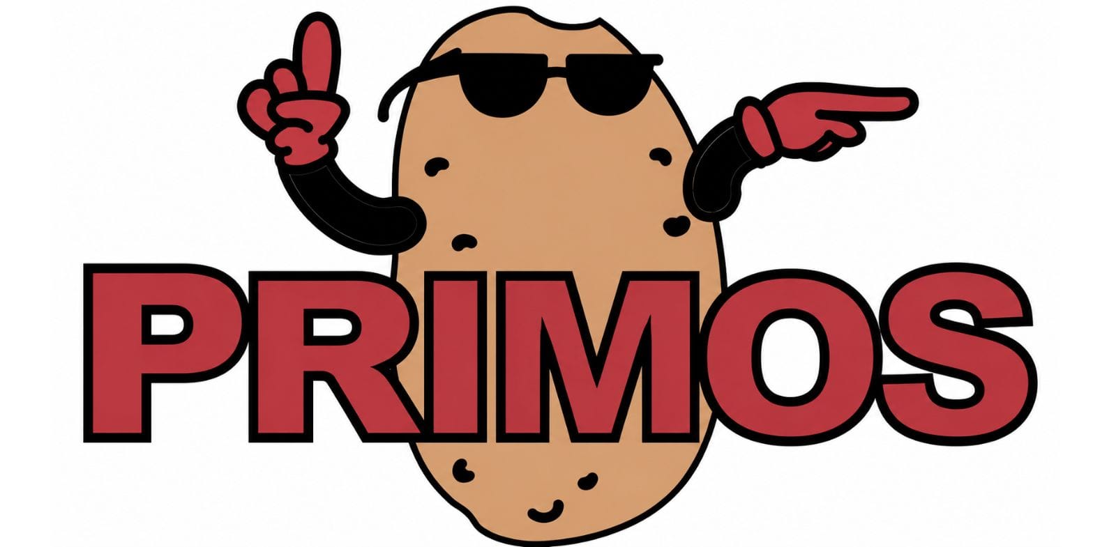 Primos logo