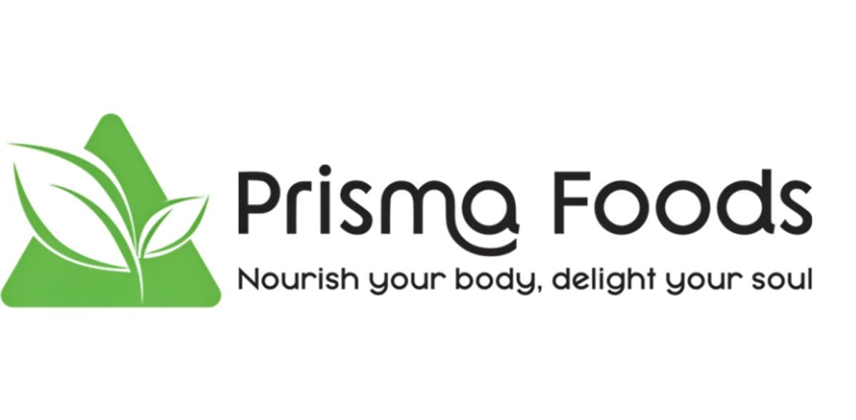 Prisma Foods logo