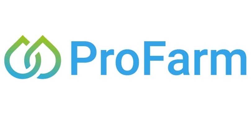 Pro Farm Group logo