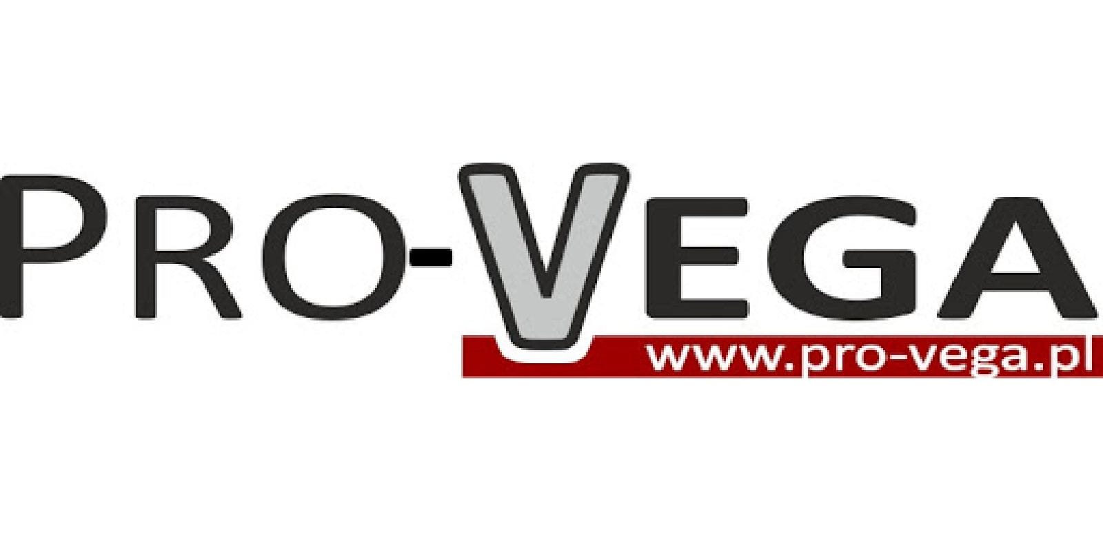 Pro‑Vega logo
