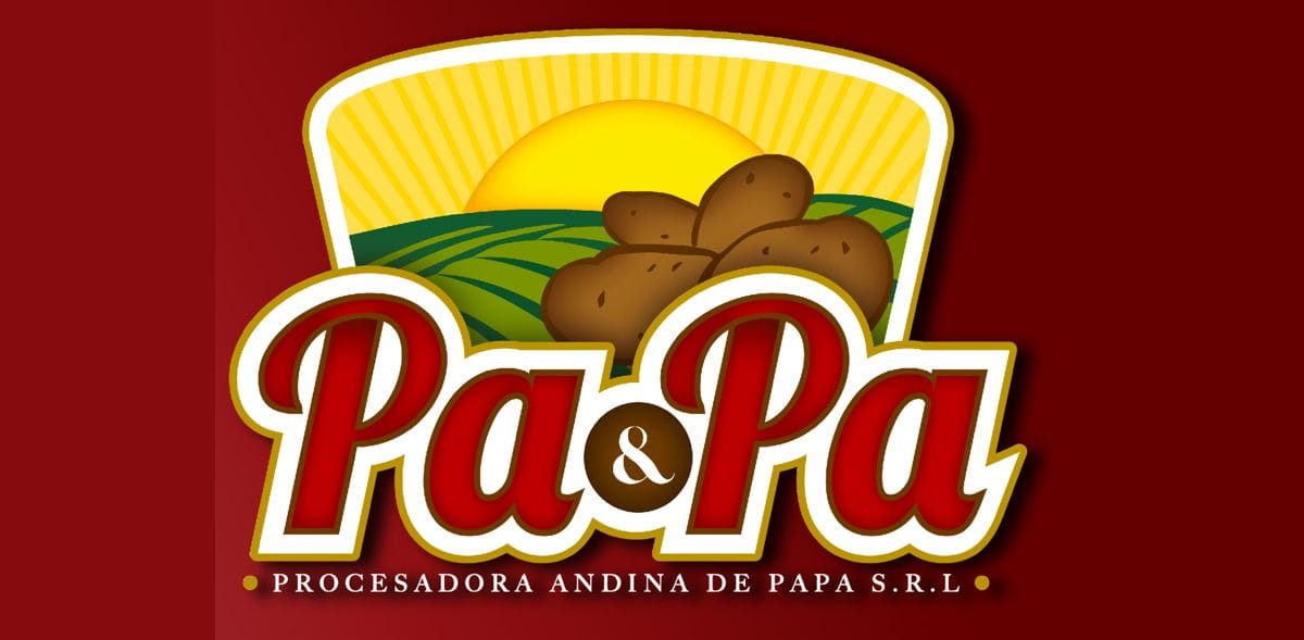 Procesadora Andina de Papa S.R.L. (Pa&Pa) logo