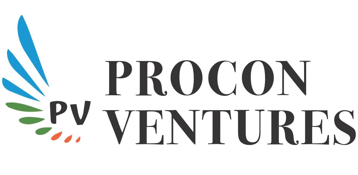 Procon Ventures (OPC) Private Limited logo