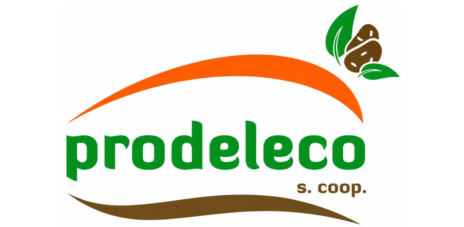 Prodeleco S.C. logo