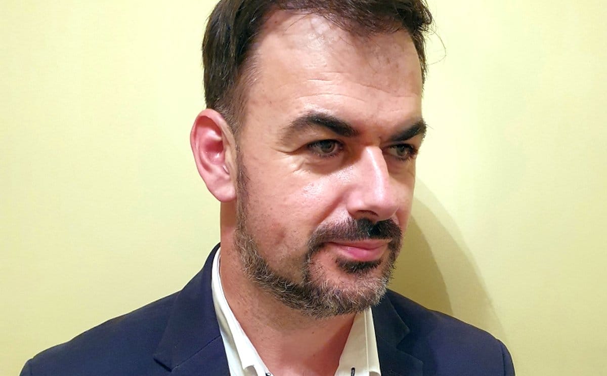 Julio martin prodeleco
