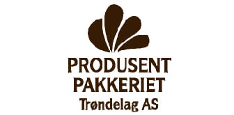 Produsentpakkeriet Trøndelag AS logo