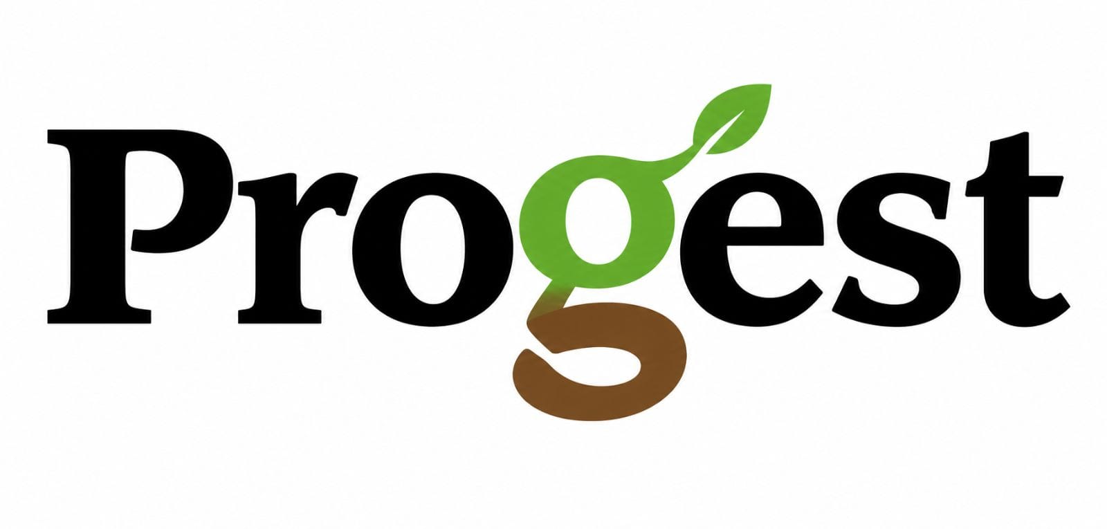 Progest 2001 logo