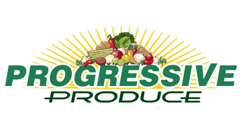 Progressive Produce logo