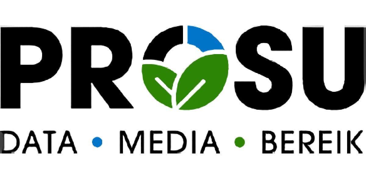 Prosu BV logo