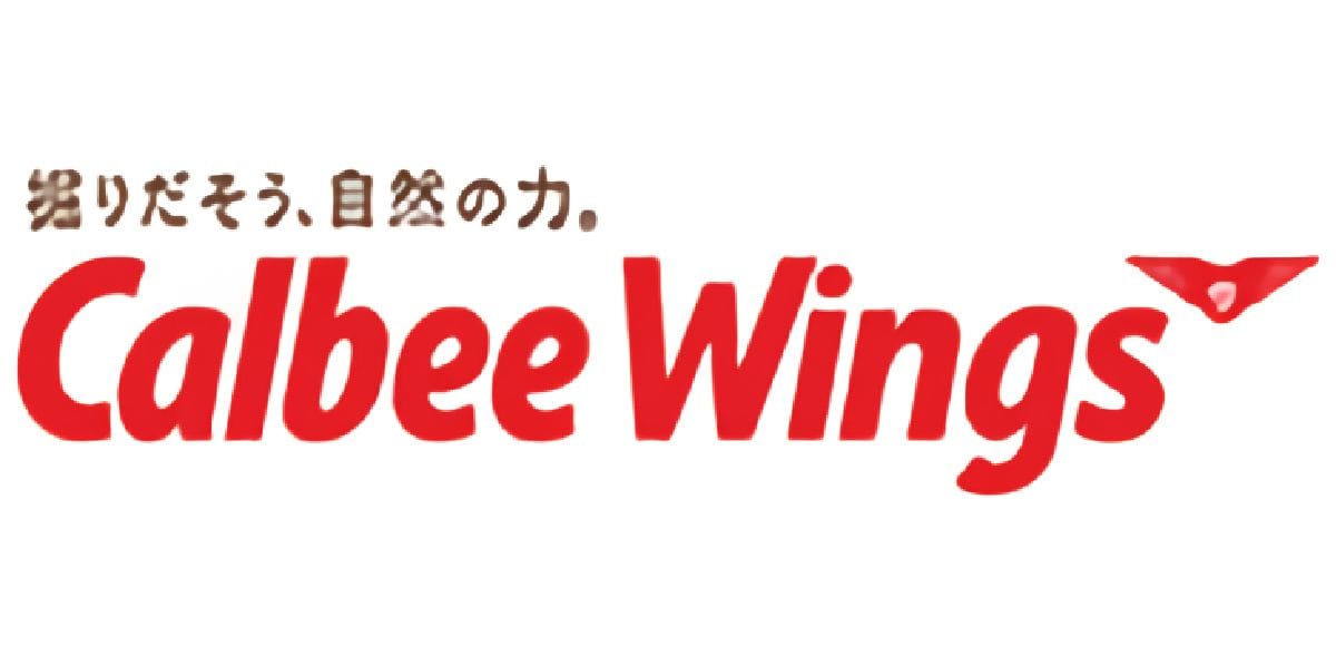 PT Calbee Wings Food logo