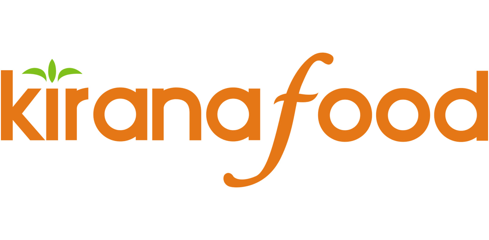 PT. Kirana Food logo