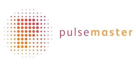 Pulsemaster logo