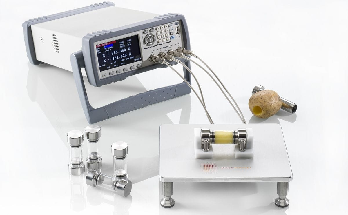 Pulsemaster Membrana
