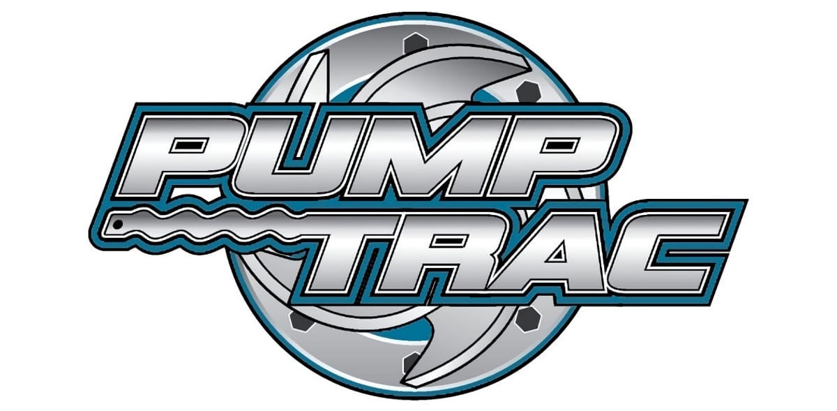 Pump Trac Ltd. logo