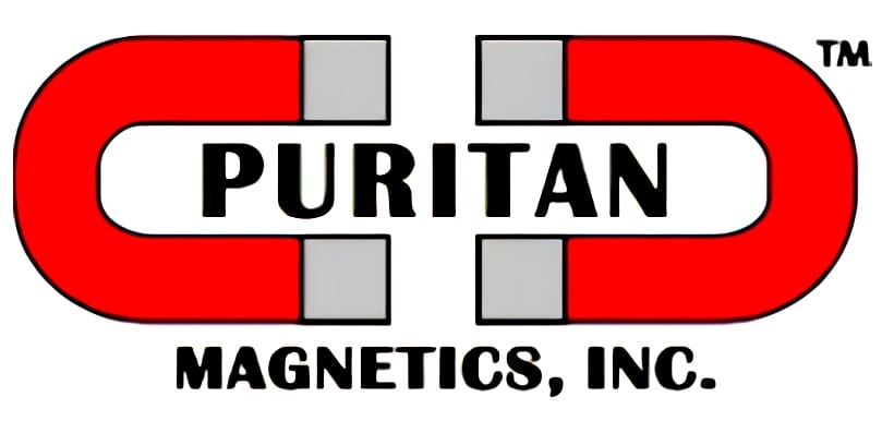 Puritan Magnetics, Inc. logo