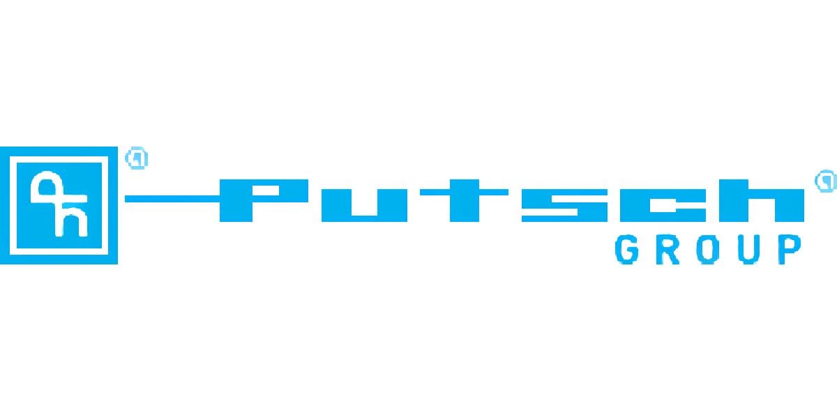 Putsch® GmbH & Co. KG. logo