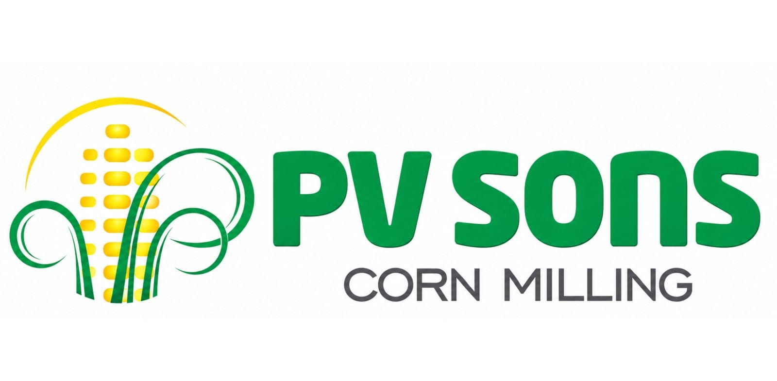 PV Sons Corn Milling Co. Pvt. Ltd. logo