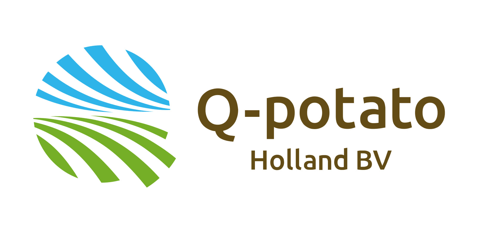 Q-Potato Holland B.V. logo