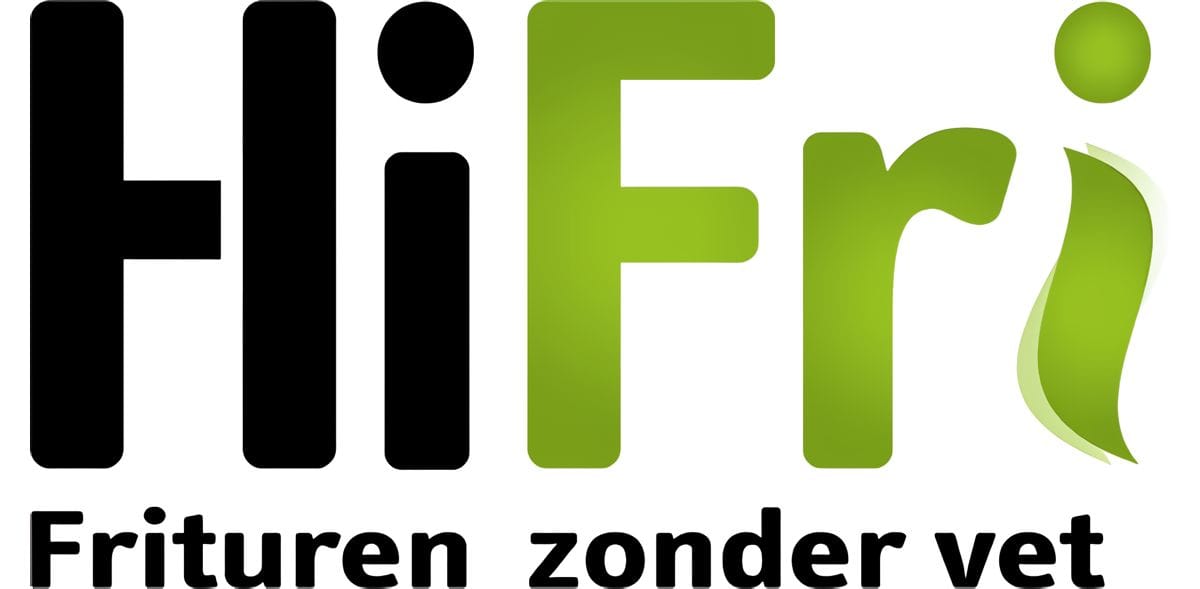 Hifri Hightech Frying logo
