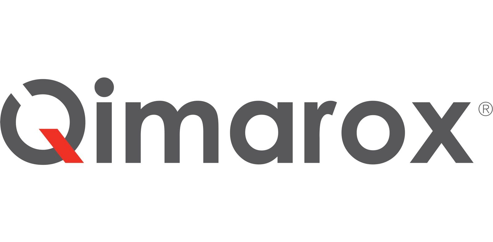 Qimarox logo
