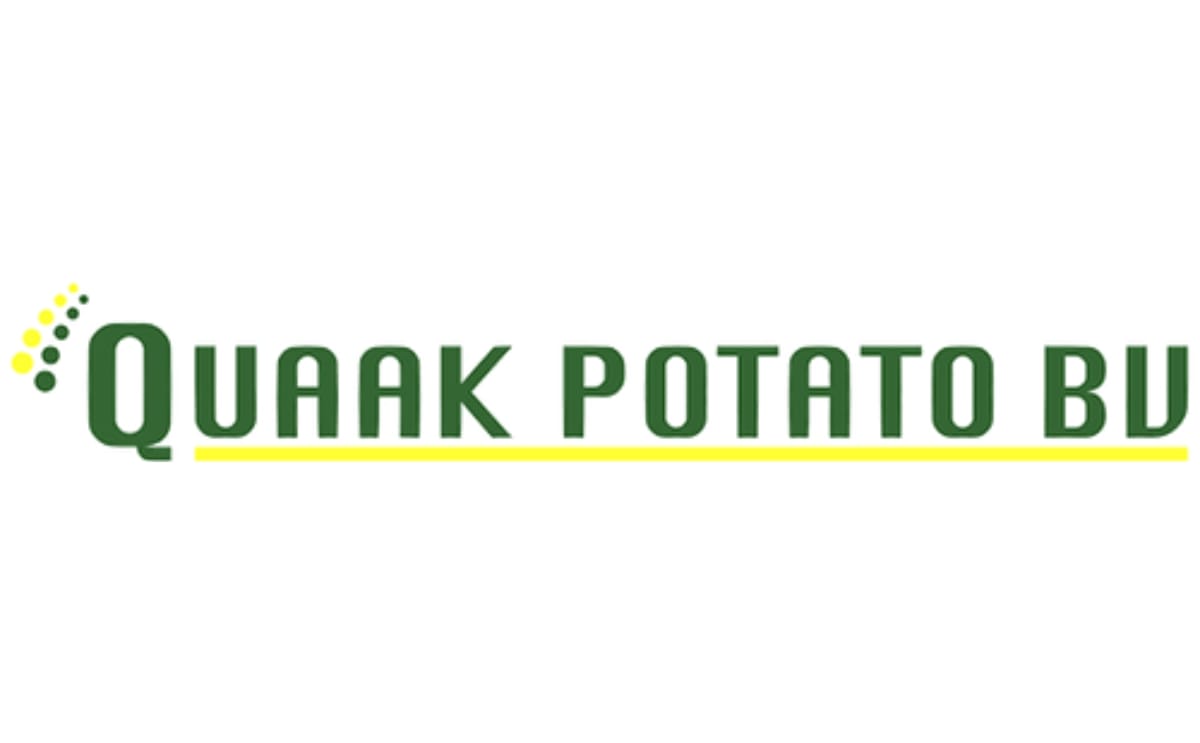 Quaak Potato BV logo