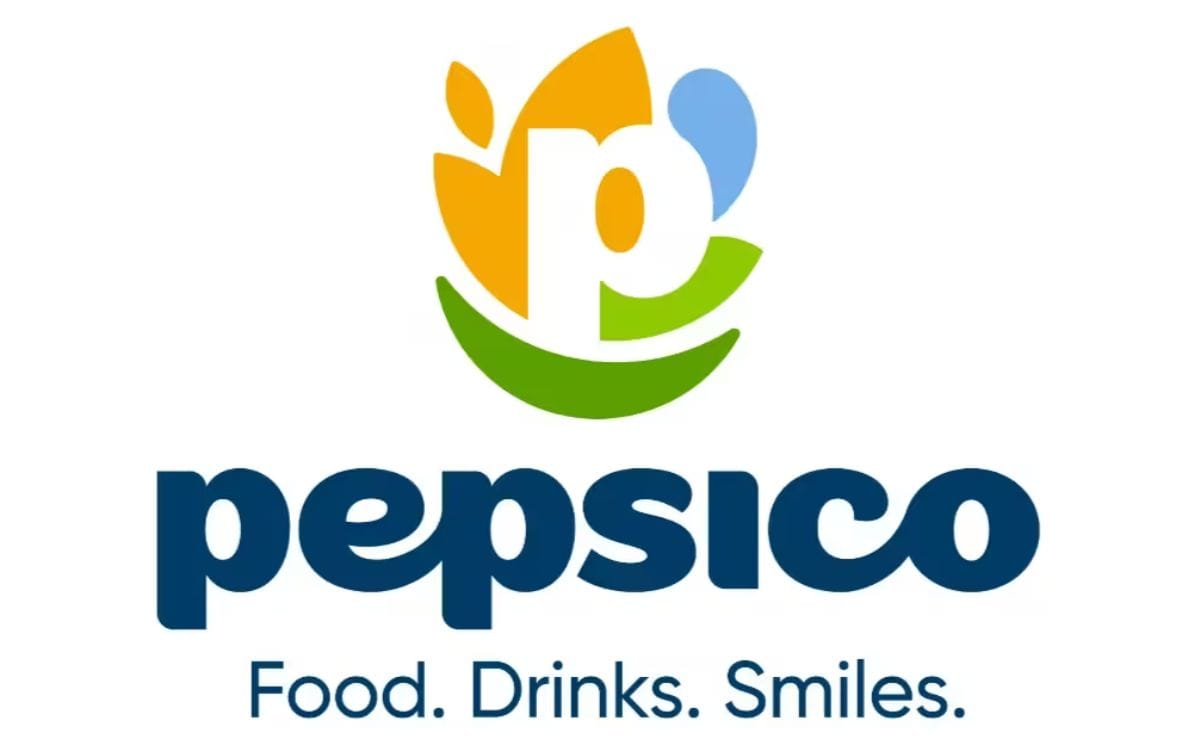 Pepsico new
