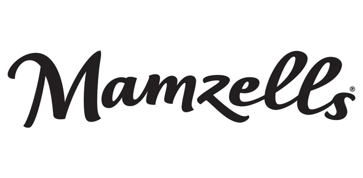 Mamzells logo