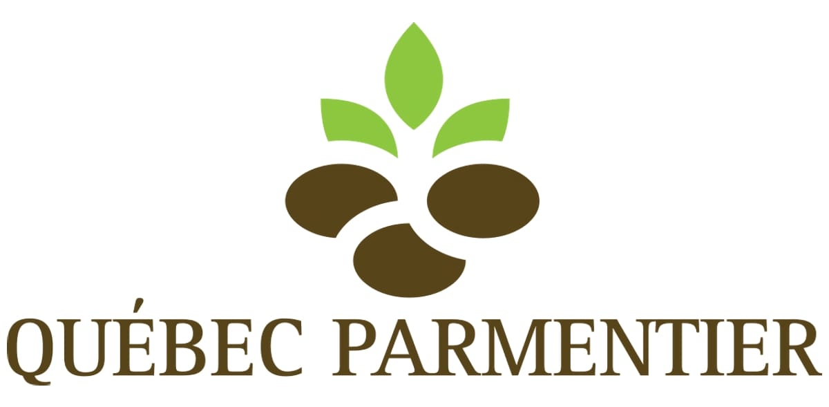 Quebec Parmentier inc. logo