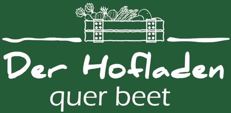 Querbeet /Hof Borgmann logo