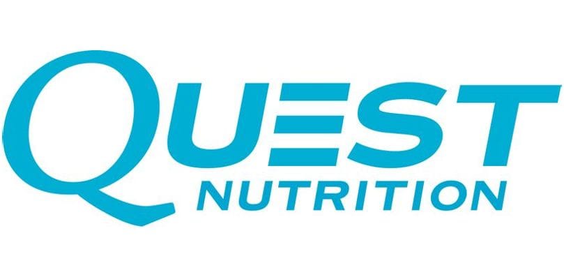 Quest Nutrition logo
