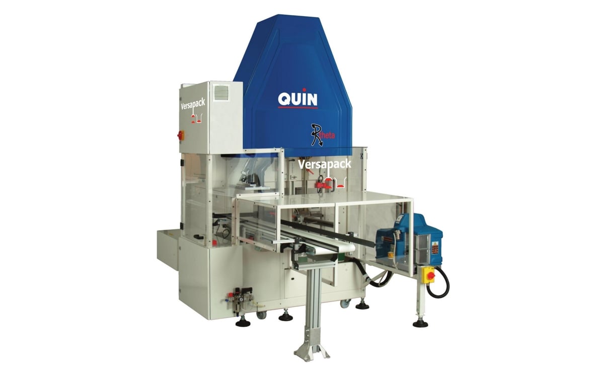 Quin versapack