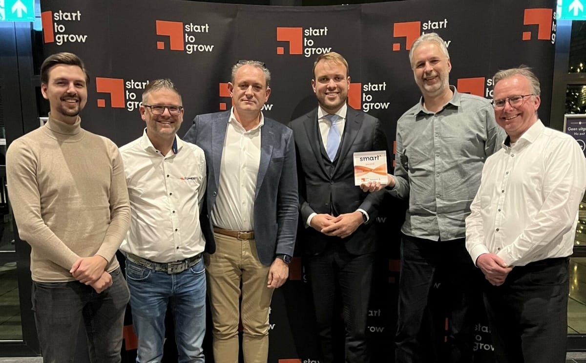 Smart award